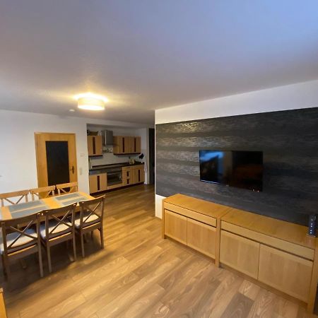 Ferienwohnung Am Hillestausee Winterberg Ngoại thất bức ảnh